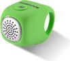 Rockbros CB1709BK Sonnette de vélo électronique vert