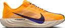 Nike Pegasus Plus Yellow/Purple Men's Running Shoes