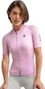Maillot vélo ultraléger femme Cyclisme M3 Colmar Rose