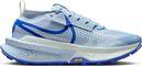 Nike Zegama 2 Blue Women's Trail Running Shoes