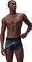 Speedo Valmilton Allover Grijs Herenbadpak