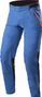 Alpinestars Tahoe Pants Blue / Black / Coral Fluo