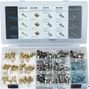BBB Hydraulic Spareparts Box 155 pcs