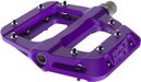 Race Face CHESTER Pedals - Purple