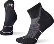 Chaussettes Smartwool Targeted Cushion Ankle Noir Femme 