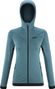 Millet Seneca Hybrid Hoodie Donna Blu