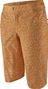 Culotte MTB Patagonia Dirt Roamer Naranja Mujer