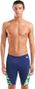 Jammer Arena Textur Blau/Mehrfarbig Herren