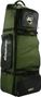 Sac De Transport Vélo Stay Strong Golf V4 Vert Olive / Noir