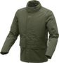 Chaqueta Tucano Urbano Diretto Verde