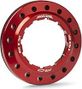 Miche Rouge Internal Centerlock Nut