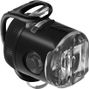 Lezyne Femto USB C Drive Front Light Black