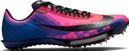Nike Maxfly 2 Glam Purple/Pink Unisex Running Shoes
