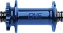 Moyeu Avant OneUp | Boost 15x110mm 28 Trous | Bleu Foncé