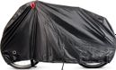 Housse de vélo imperméable Taille S  - Noir