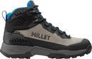 Herenschoen Millet Ubic Mid Gore-Tex Beige