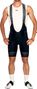 Rafal Altitude Black Bib Short