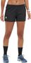 Millet Women's Intense Essential Shorts 5'' Schwarz