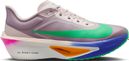 Nike Zoom Fly 6 'Eliud Kipchoge' hardloopschoenen voor heren, beige/veelkleurig