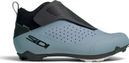 Sidi Glacies Winter MTB Schoenen Grijs/Blauw