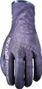 Five Gloves Mistral Infinium Stretch Gloves Negro / Dorado