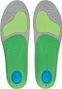 Sidas 3Feet Run Protect Mid Soles