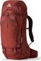 Gregory Baltoro 65L Hiking Bag Red