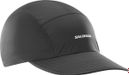 Cappellino Salomon Bonatti Pro Nero