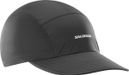 Gorra Salomon Bonatti Pro Negro