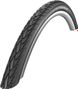 SCHWALBE Pneu Extérieur Road Cruiser 12 X 1.75 Noir