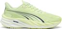 Chaussures Running Puma Velocity Nitro 4 Jaune Homme
