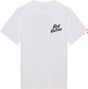 Camiseta Fox Speed 195 Original Blanca para hombre