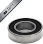 Roulement B3 inox - BLACKBEARING - 688-2rs