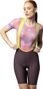 Alé Master 2.0 Women's Bib Shorts Black