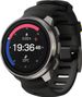 Montre GPS Suunto Ocean Steel Black - Noir