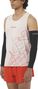 Camiseta sin mangas Salomon S/Lab Speed rosa para hombre