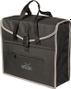 Sac Shopper Groenlands 20L noir / gris
