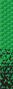 Arundel Art Gecko Hanger Tape Green