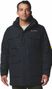 Columbia Landroamer II Waterproof Parka Black