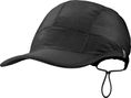 Millet Perf Breath Unisex Cap Black