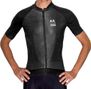 Maillot Manches Courtes Rafal Horizon Noir