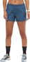 Women's Millet Intense Essential 5'' Blue Shorts