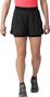 Women's 2-in1 Dynafit Alpine Pro Short Black