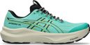 Asics GT-2000 14 Nature Bathing Green Men's Running Shoes