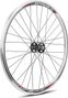 Roue Avant Gurpil DP-18 700mm | 9x100mm | Argent
