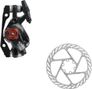 AVID Disc Mechanical Brake BB7 MTB Disc Cleansweep G2 160mm Graphite Grey