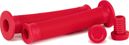 Paire de Grips WeThePeople HILT XL Red