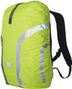 Wowow 2.2 Waterproof Rain Cover Fluo Yellow