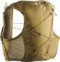 Salomon Active Skin 4 Hydration Pack Khaki Unisex