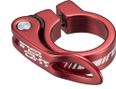 Collier de selle Insight QR Rouge